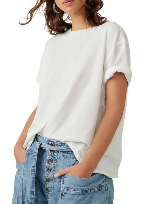 Free People People Nina T Shirt 1