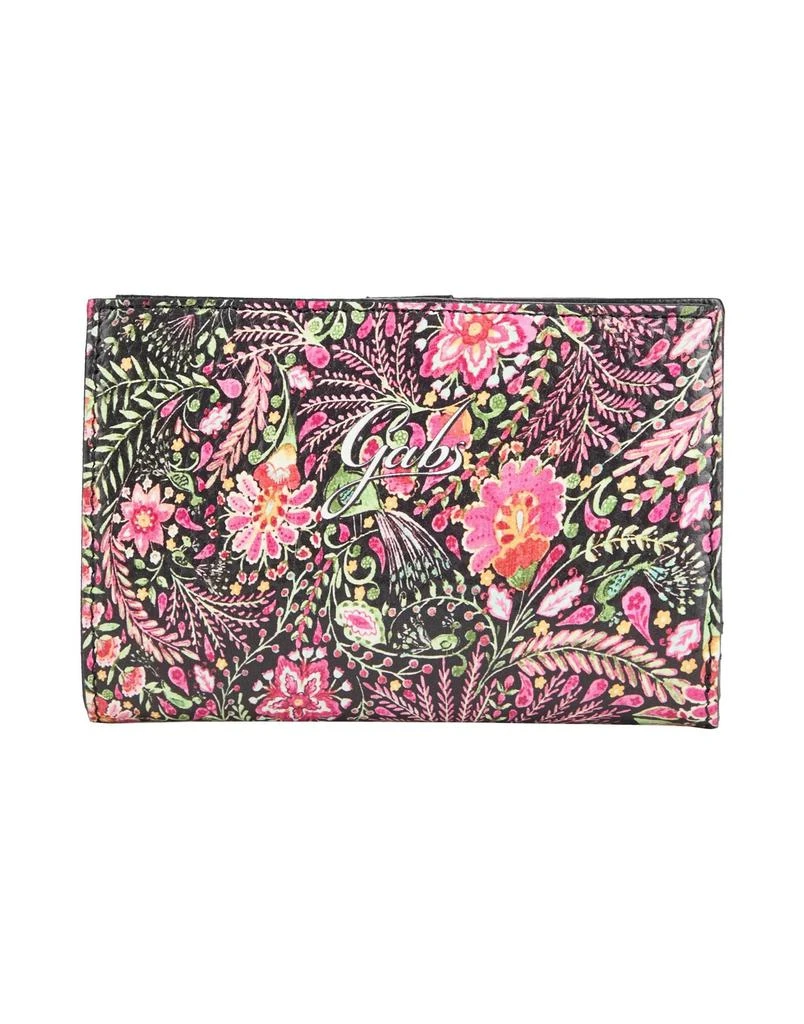 GABS Wallet 1