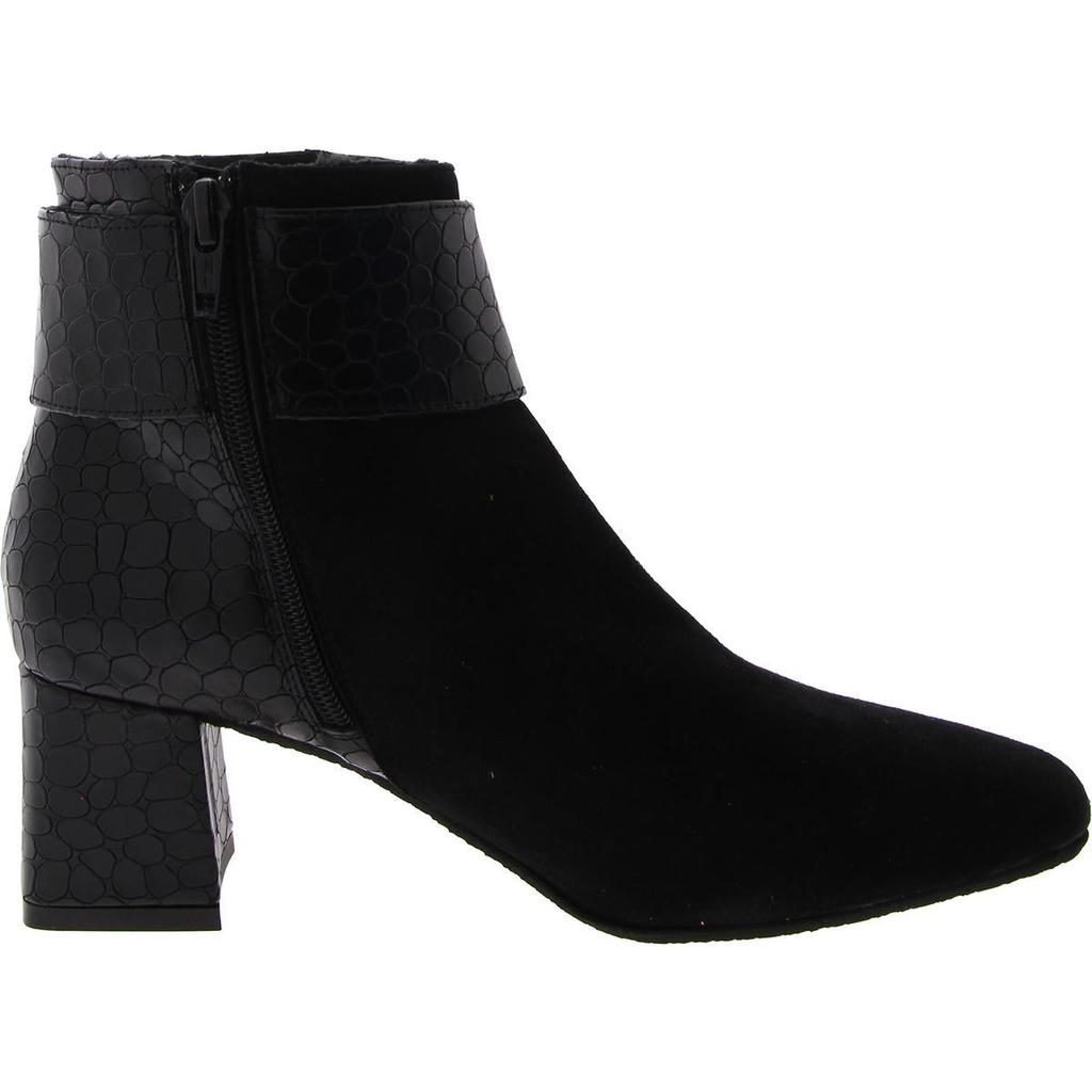 Ron White Linzi Womens Booties