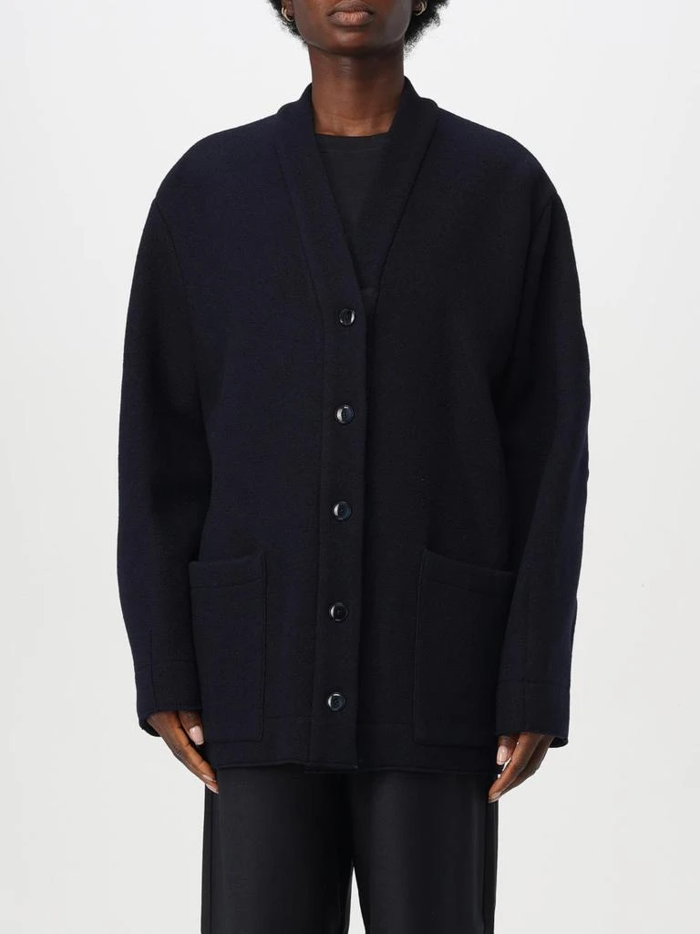 BARENA Barena virgin wool cardigan 1