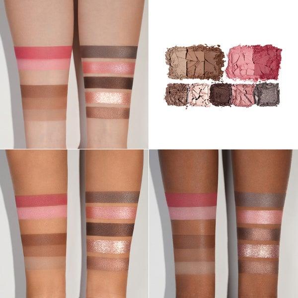 Natasha Denona Natasha Denona Hy-Per Natural Face Palette