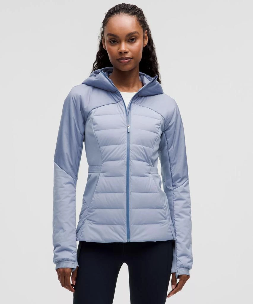 lululemon Down for It All Jacket 11