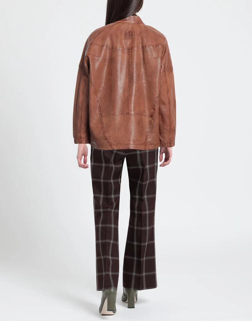 FREAKY NATION Biker jacket 3