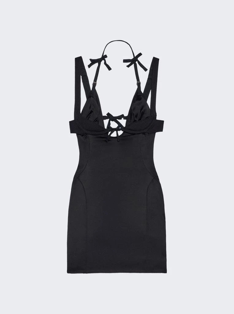 Jacquemus La Robe Ciceri Mini Dress 1