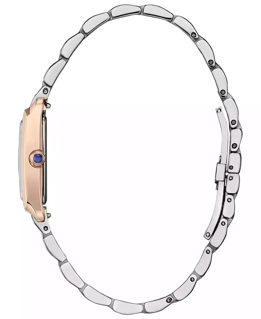 Citizen Women's Classic Bianca Two-Tone Stainless Steel Bracelet Watch 32.4mm 3