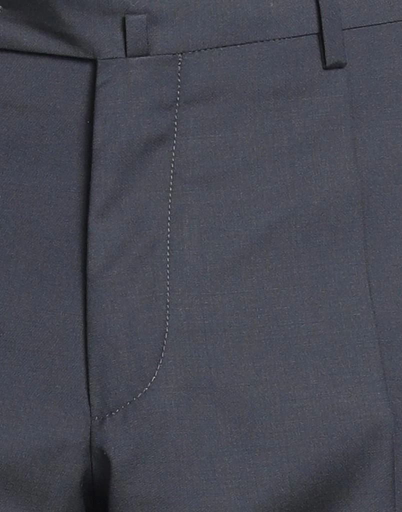 Incotex Ivory Dress pants 4