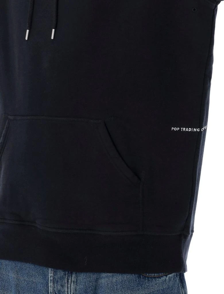 Pop Trading Company Pop Trading Company Nos Pullover Hoodie 3