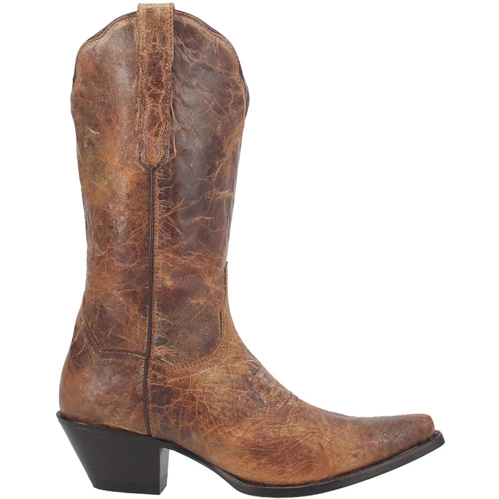 Dan Post Boots Colleen Snip Toe Cowboy Boots