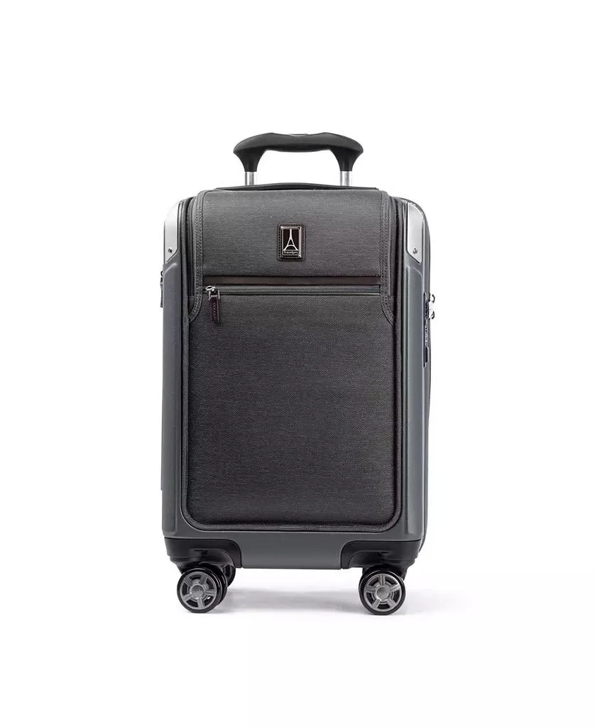 Travelpro Platinum Elite Hardside Compact Business Plus Carry-on Spinner 7