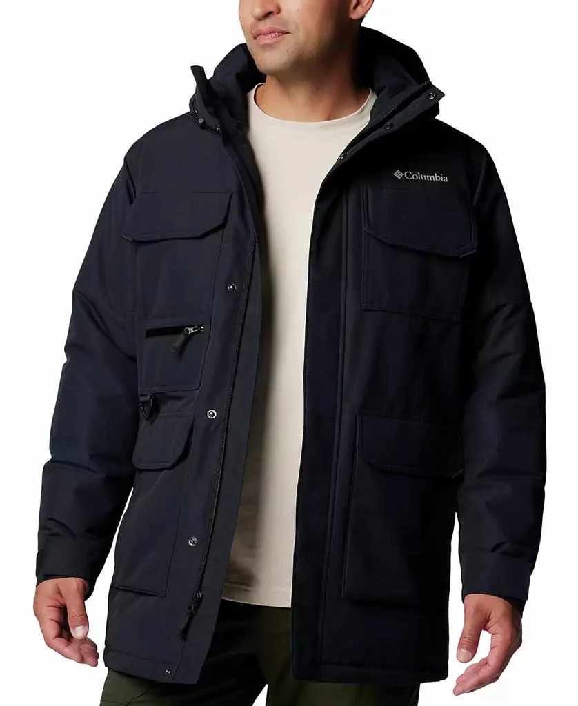 Columbia Men's Landroamer II Parka 3