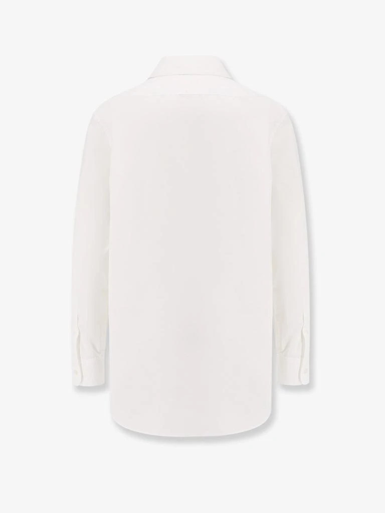 The Row Cotton shirt 4
