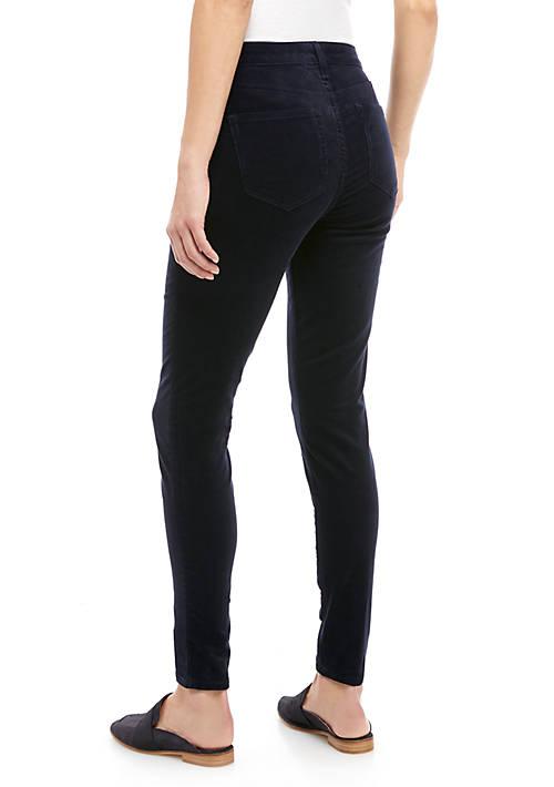 William Rast Rast Skinny Corduroy Pants