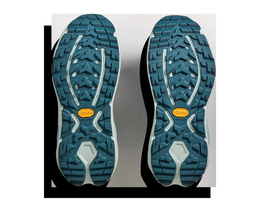 Hoka One One Hoka - Women's Kaha 3 Low Gtx Shoes 3
