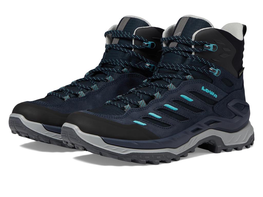 Lowa Innovo GTX Mid