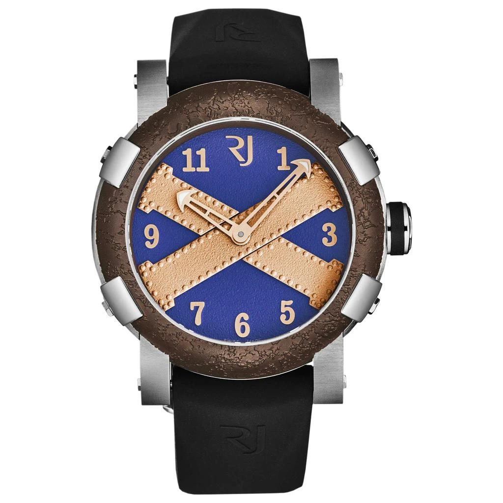Romain Jerome Romain Jerome Men's Watch RJTGAU.503.10 1