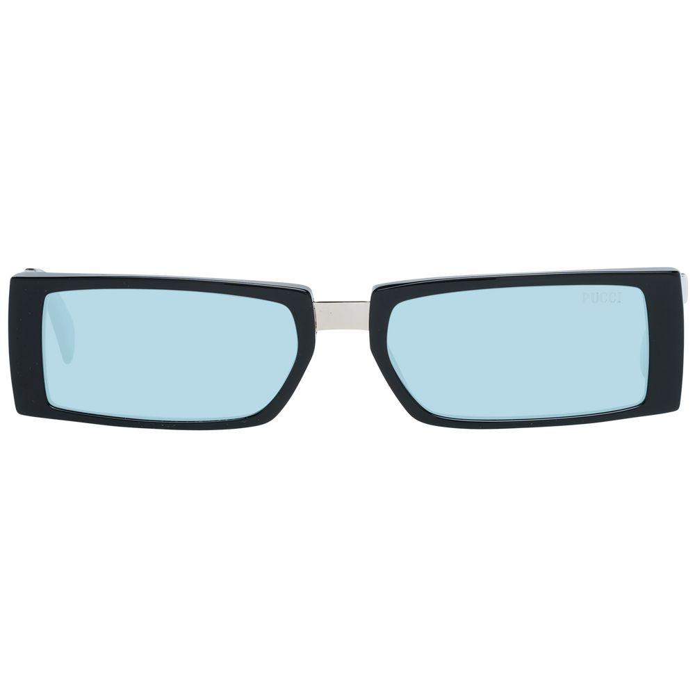 EMILIO PUCCI Black Women Sunglasses