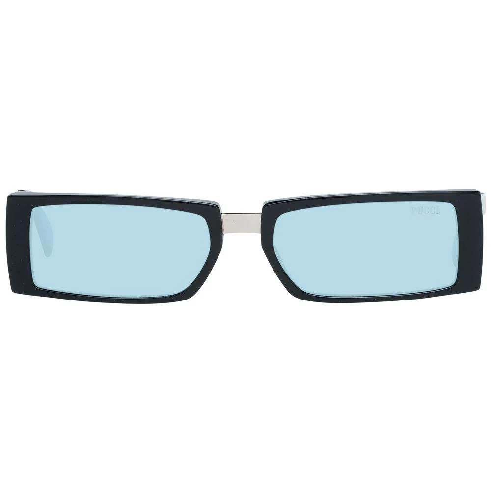 EMILIO PUCCI Black Women Sunglasses 2