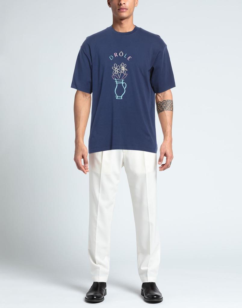 Drôle de Monsieur T-shirt