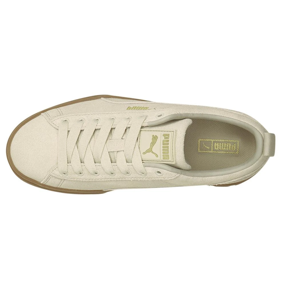 Puma Mayze Platform Sneakers 4