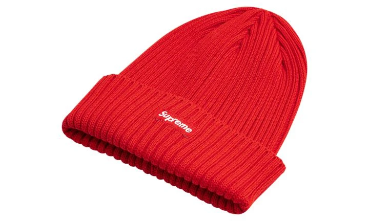 Supreme Supreme Overdyed Beanie 4