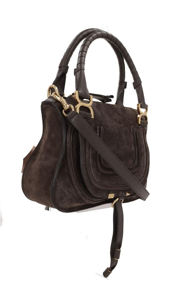 Chloé Chloé Marcie Small Tote Bag - Tote Bags - Free Chloé Chloé Marcie Small Tote Bag - Tote Bags - Free