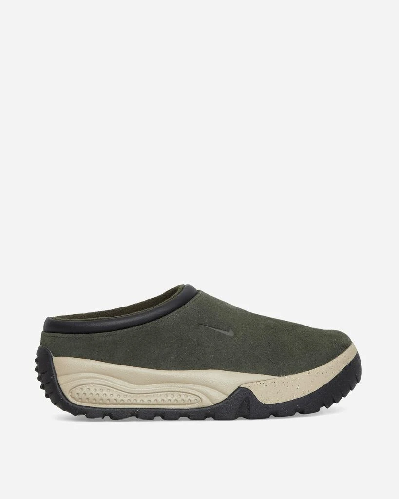 NIKE ACG Rufus Mules Sequoia 1