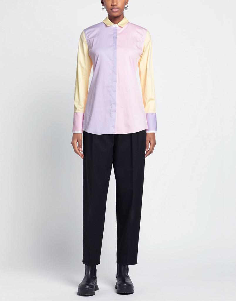 LE SARTE PETTEGOLE Patterned shirts & blouses