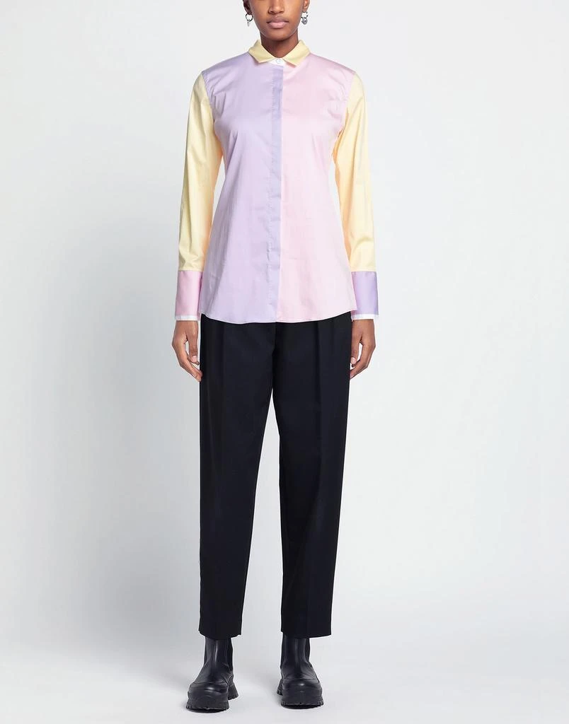 LE SARTE PETTEGOLE Patterned shirts & blouses 2