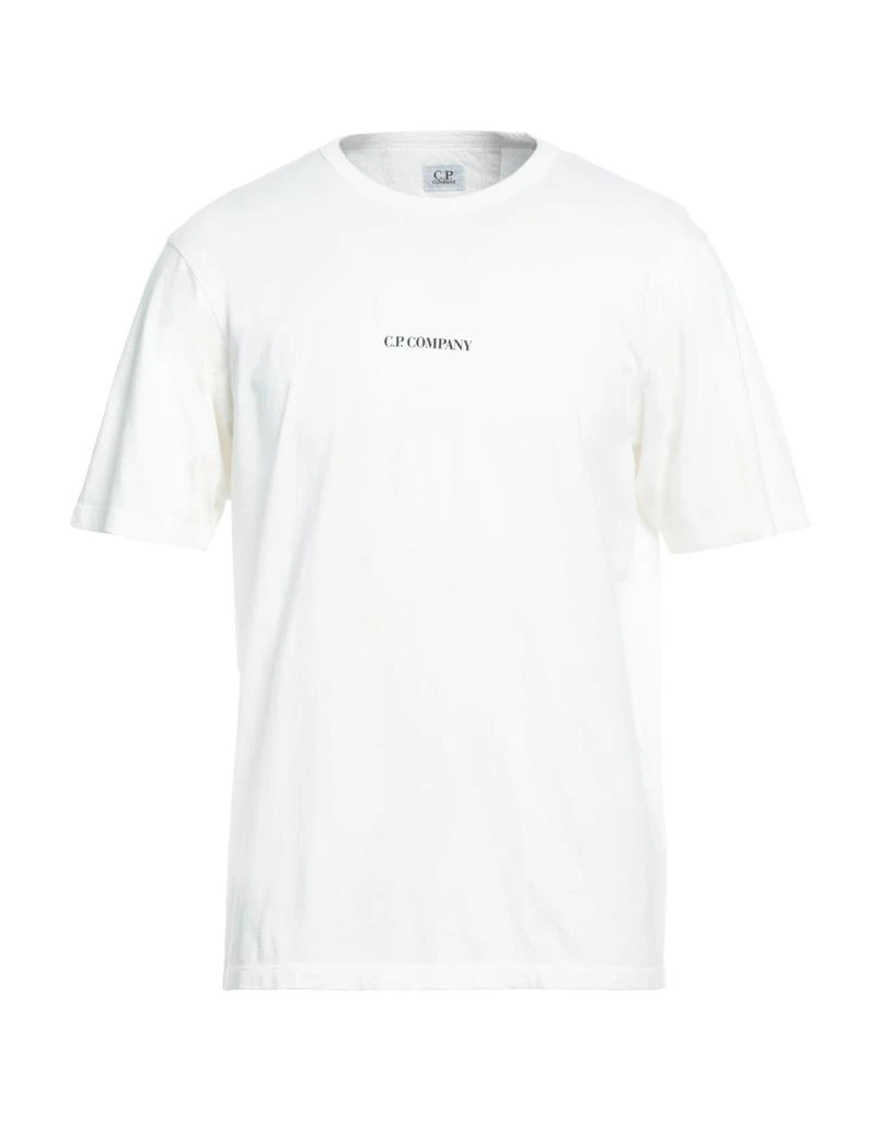 C.P. COMPANY T-shirt 1