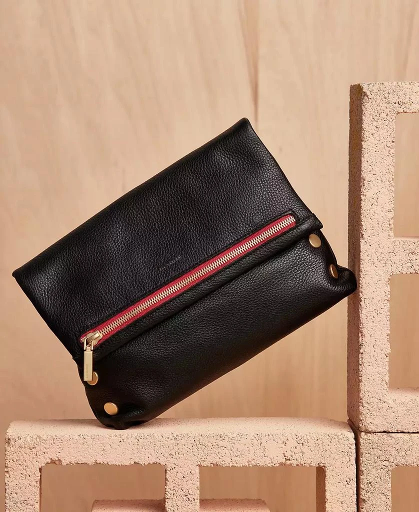 Hammitt VIP Large Leather Crossbody 7