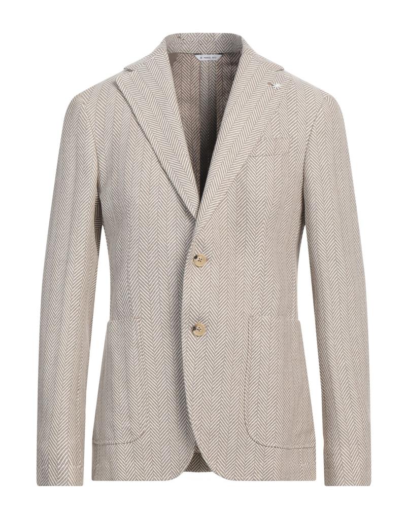 MANUEL RITZ Blazer