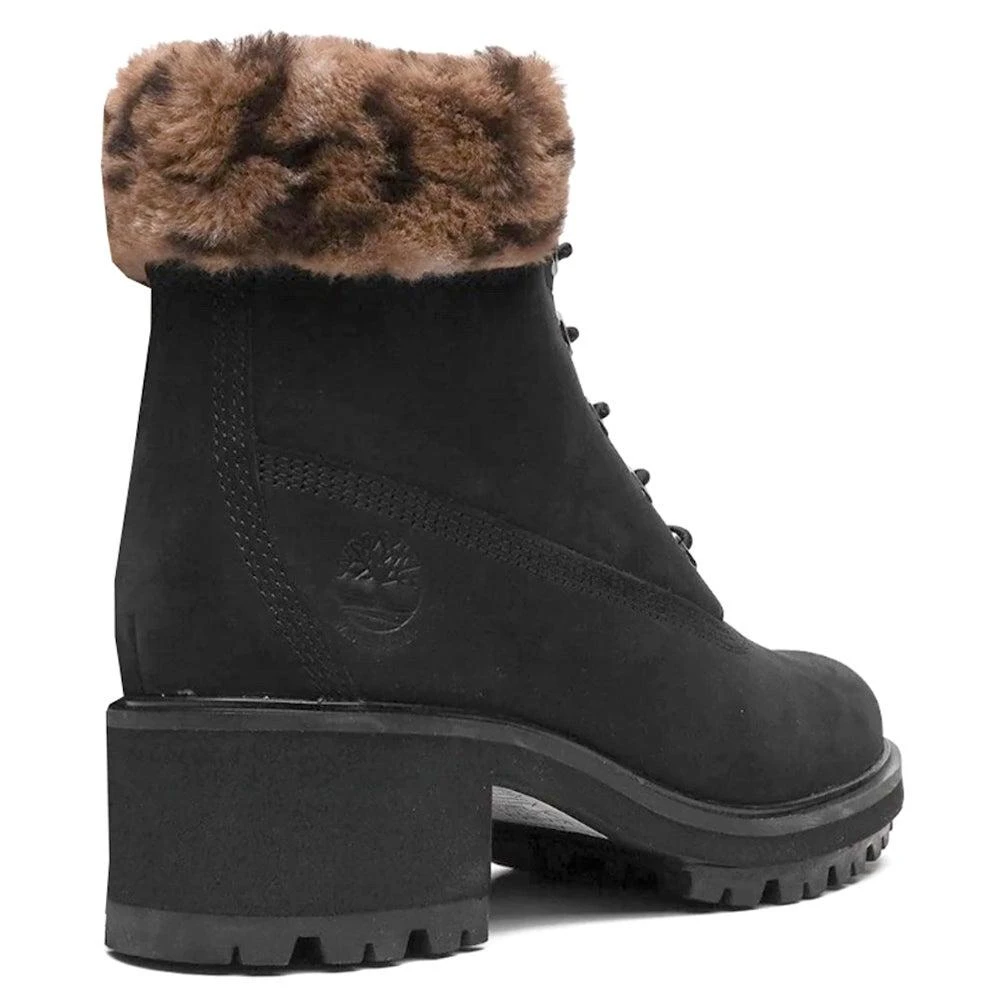 Timberland Kinsley 6 inch Waterproof Combat Boots 3