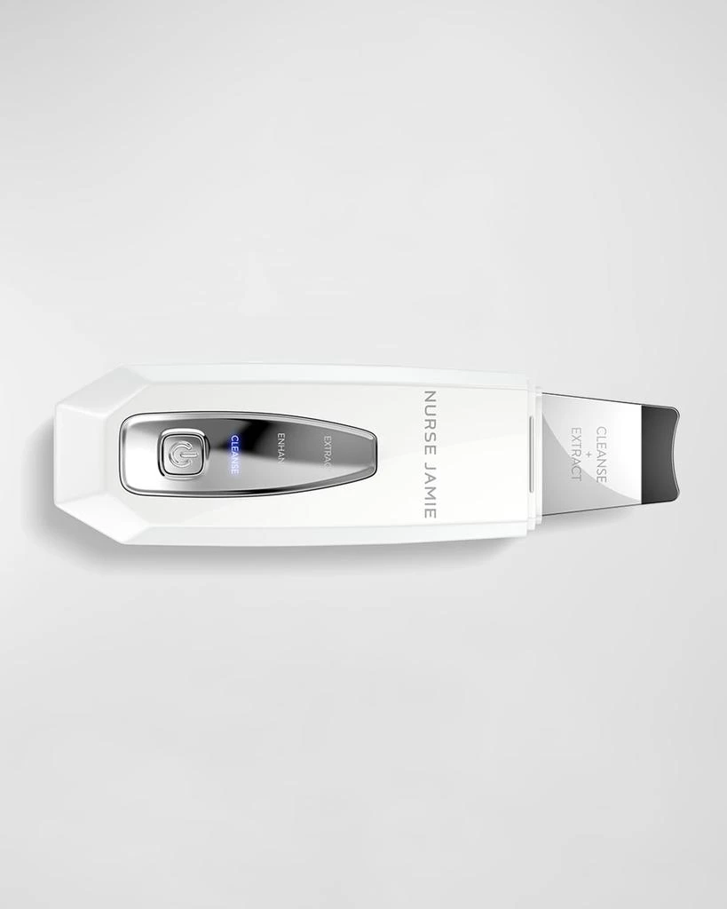 Nurse Jamie DermaScrape Ultrasonic Skin Scrubbing Tool 1