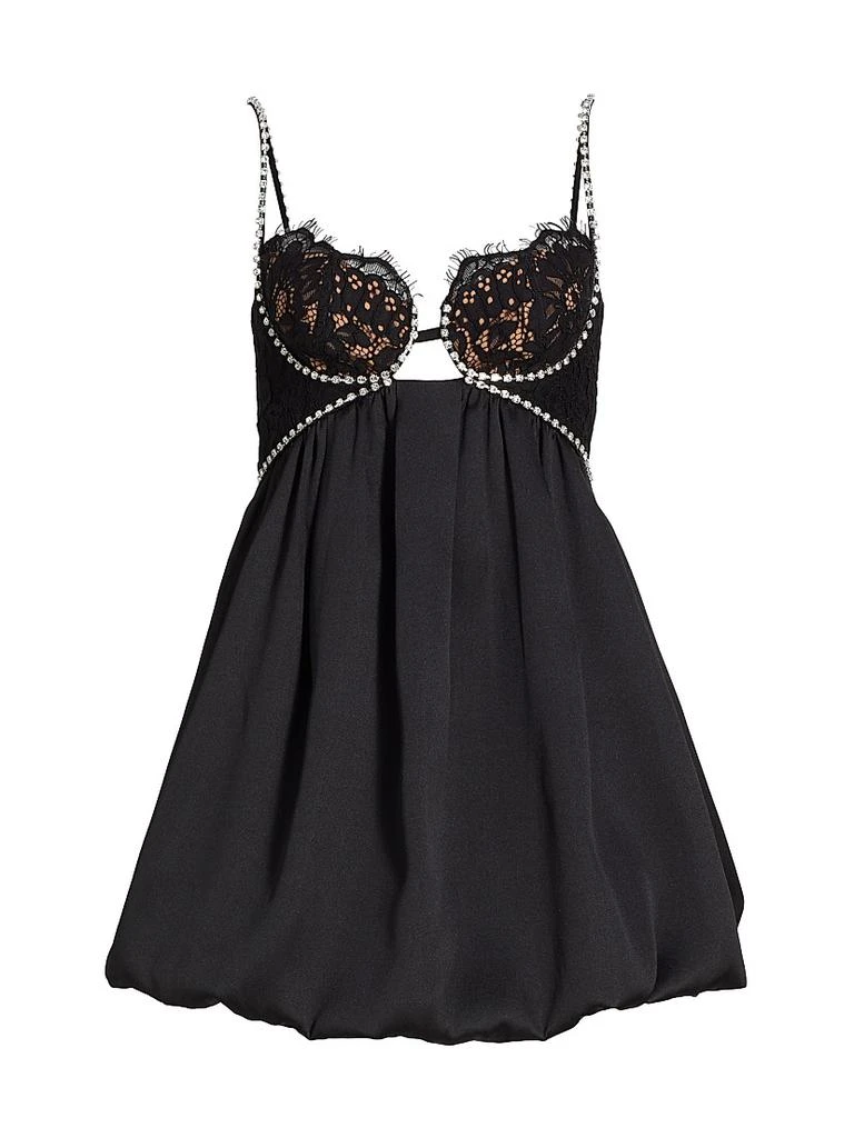 bec and bridge metallic dress Bec + Bridge Ren Midi Dress, US 6 – reclothe