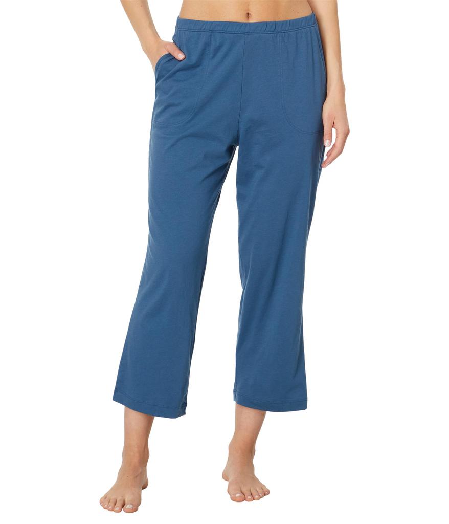 Skin Organic Cotton Carlyn Crop Pants