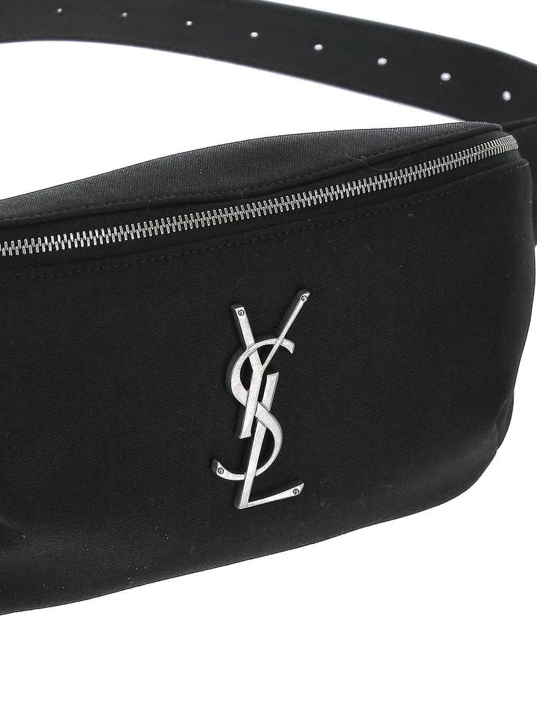 Yves Saint Laurent Monogramme Beltbag 4