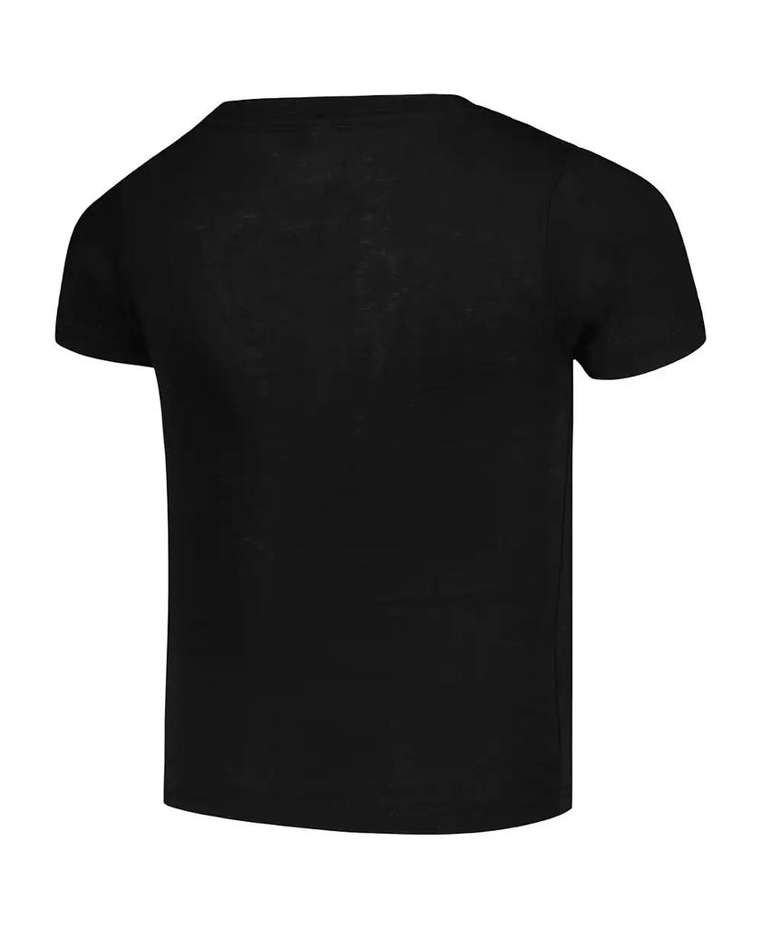 Mad Engine Big Boys and Girls Spider-Man Big Spidey Graphic T-Shirt