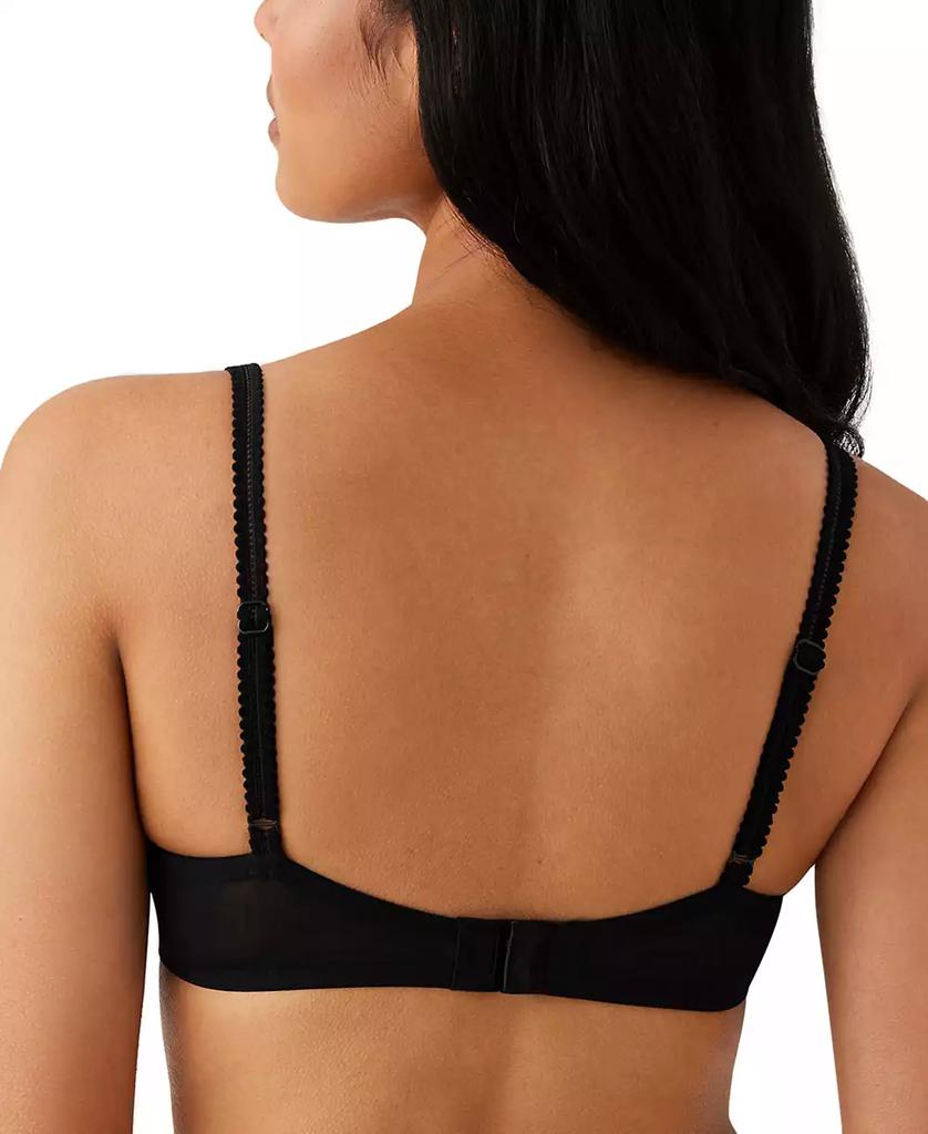Wacoal Women's It's On Lace Contour Underwire Bra 953296
