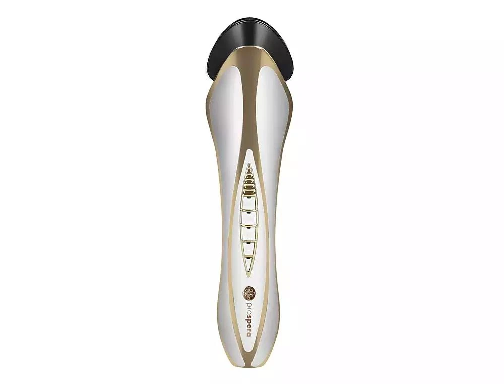 Prospera RF 5 In 1 EMS Micro Current LED Light Beauty Device