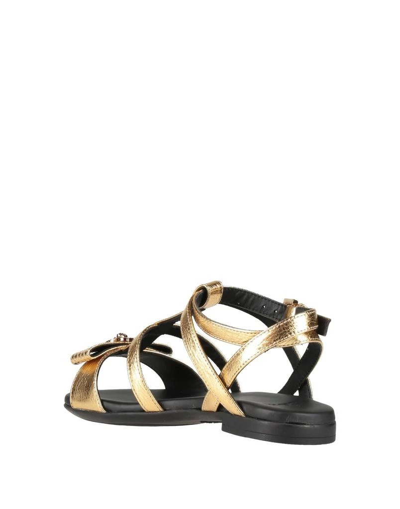 VERSACE YOUNG Sandals 3