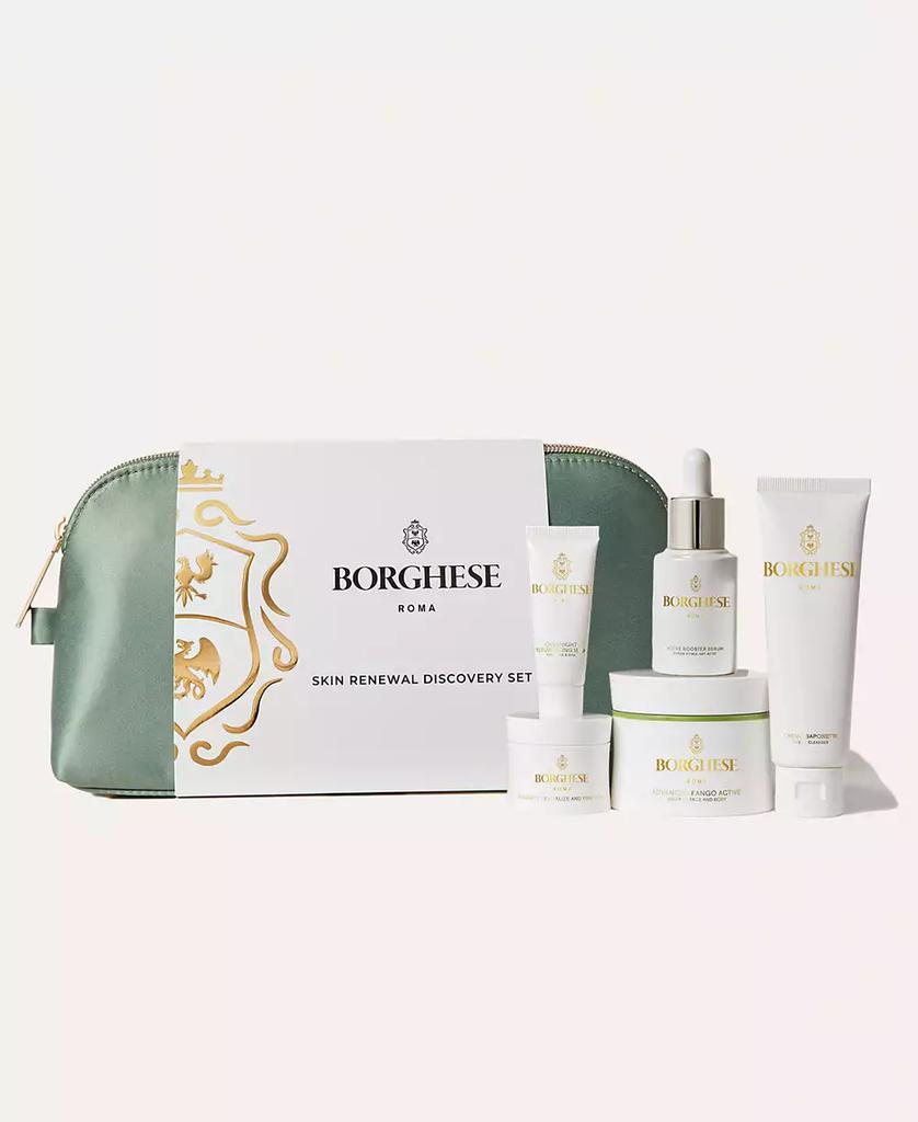 Borghese 6-Pc. Skin Renewal Discovery Set