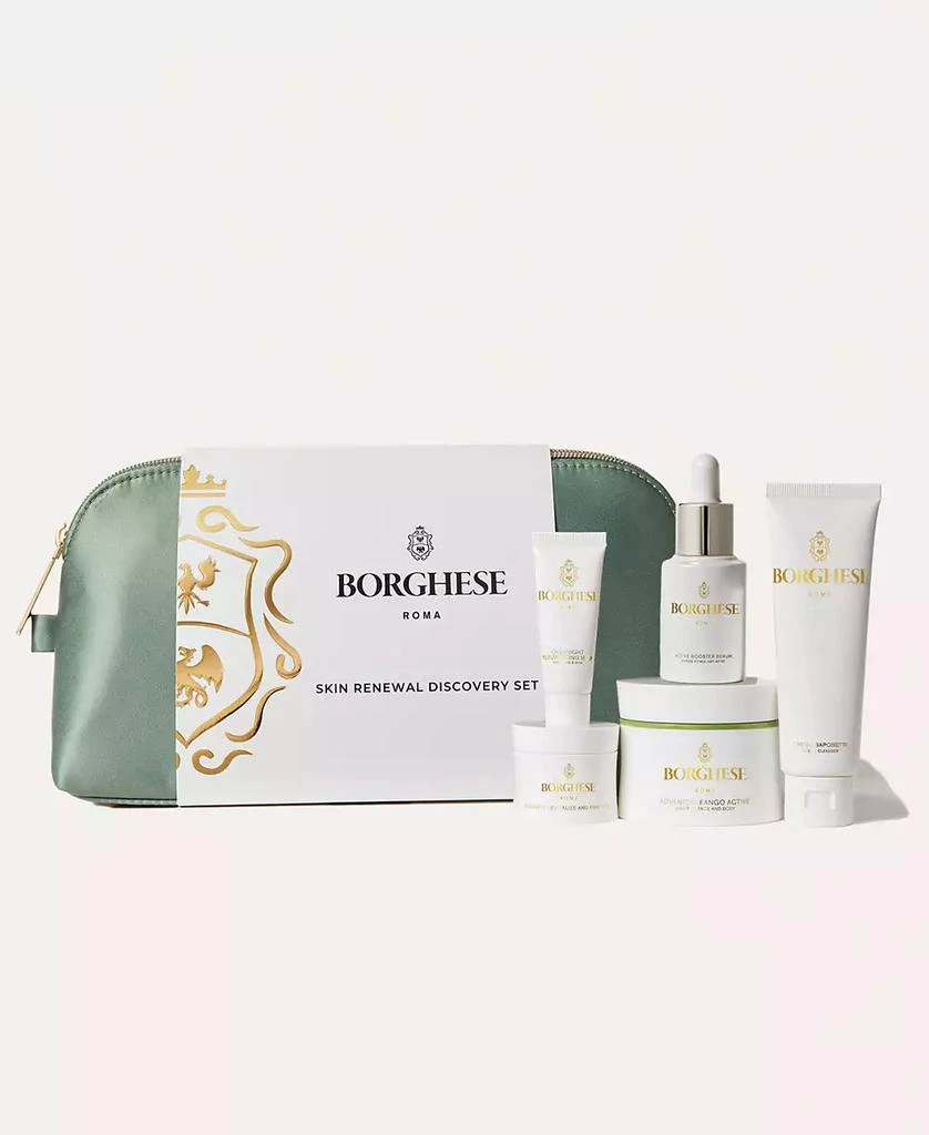 Borghese 6-Pc. Skin Renewal Discovery Set 1
