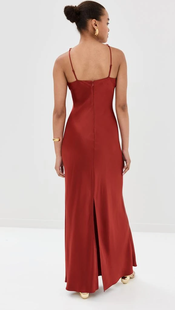 Staud Cadence Dress 3