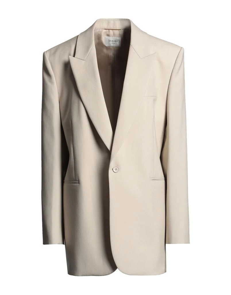 Yves Saint Laurent Blazer 1