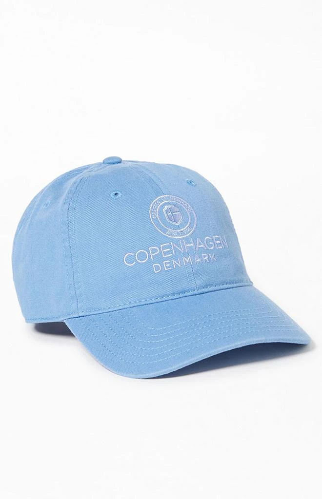 PacSun Copenhagen Denmark Dad hat 1