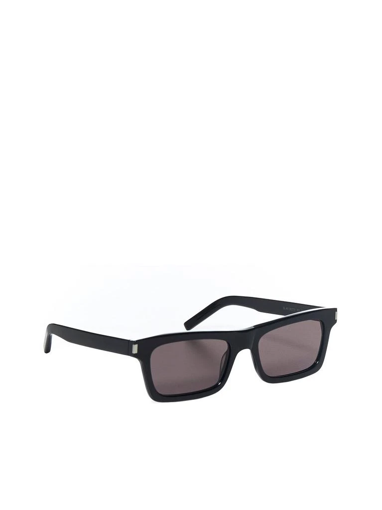 Yves Saint Laurent Saint Laurent Eyewear SL 461 Rectangular Frame Sunglasses 2