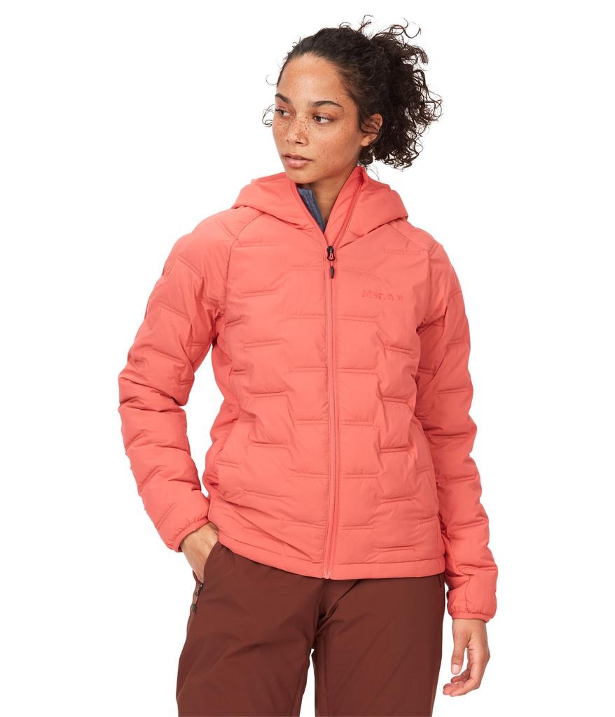 Marmot WarmCube Active Novus