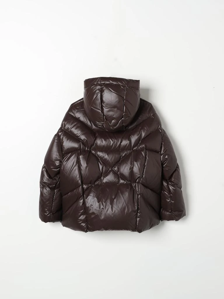 Khrisjoy Khrisjoy girls' down jacket 2