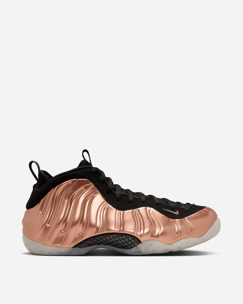 NIKE Air Foamposite One Sneakers Metallic Copper 1