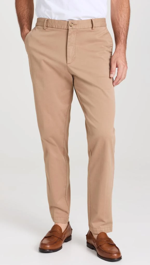 BOSS Kane Chino Pants 6